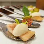 Restaurant Luise