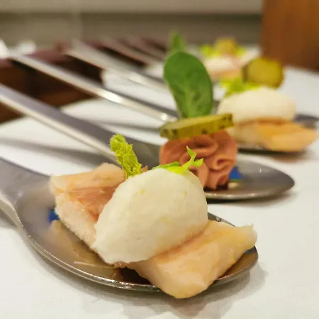 Restaurant Luise