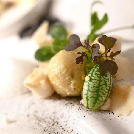 Restaurant Luise