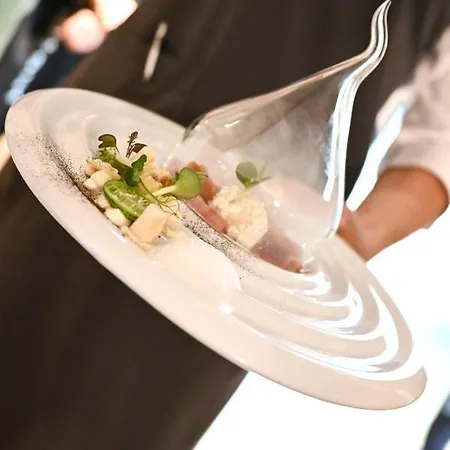 Restaurant Luise 3* 바덴바일러