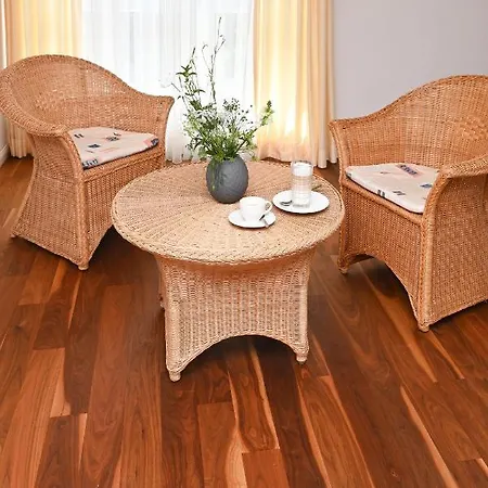 Restaurant Luise Hotell