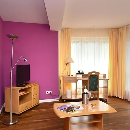 Restaurant Luise Hotel 3*