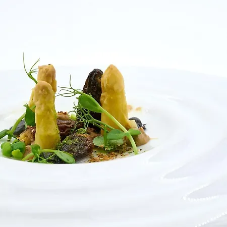 Restaurant Luise Hotel Badenweiler