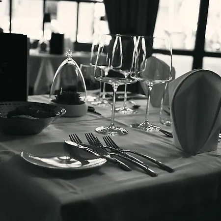 Restaurant Luise 3*
