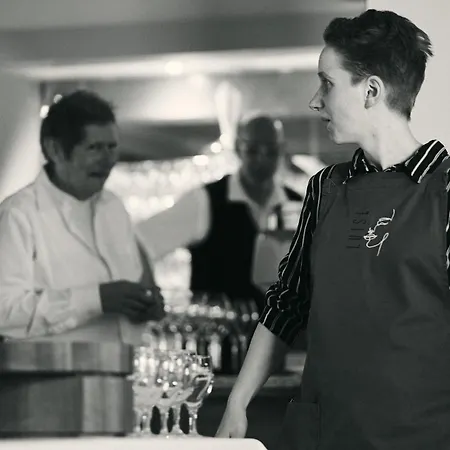 Restaurant Luise Hotel 3*