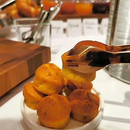 Restaurant Luise 호텔 바덴바일러