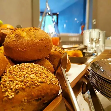 Restaurant Luise 호텔 바덴바일러