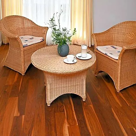 호텔 Restaurant Luise