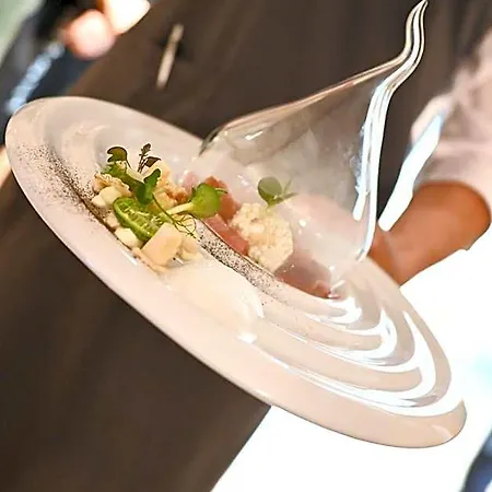호텔 Restaurant Luise 3*