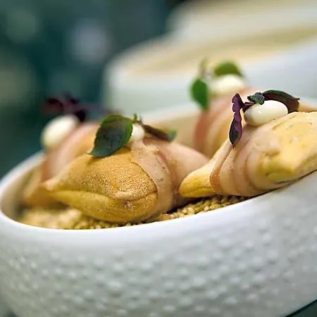 호텔 Restaurant Luise 3*