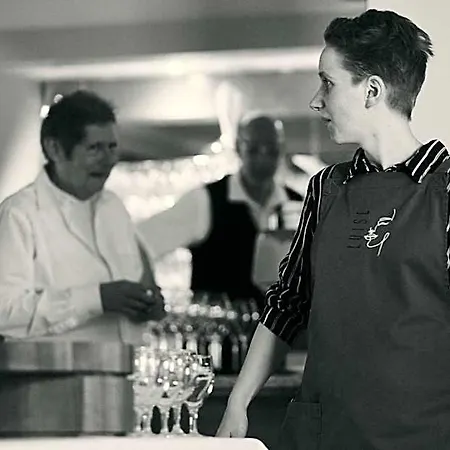 Restaurant Luise