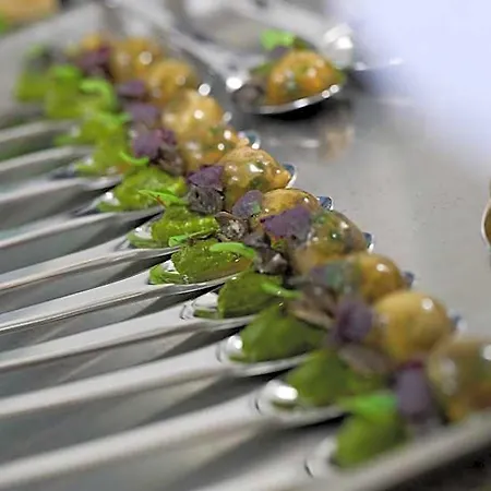 호텔 Restaurant Luise 3*