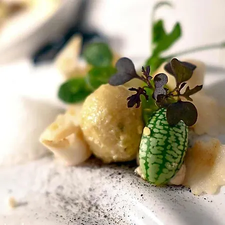 호텔 Restaurant Luise