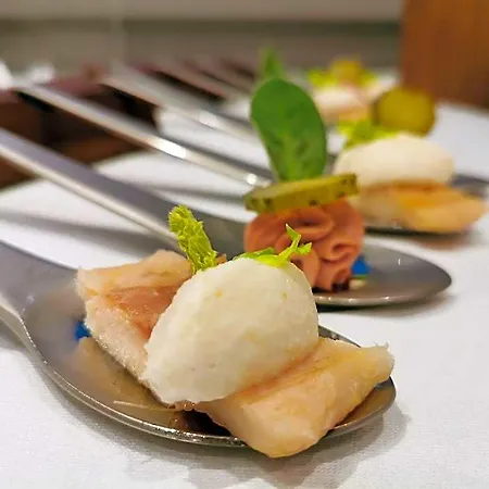 Restaurant Luise 바덴바일러