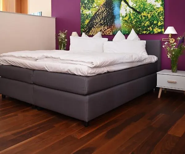 Restaurant Luise 3* バーデンヴァイラー