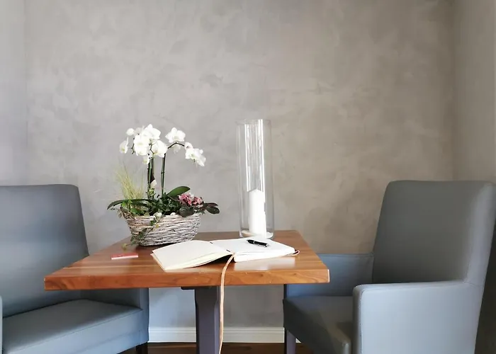 Restaurant Luise 3* Badenweiler