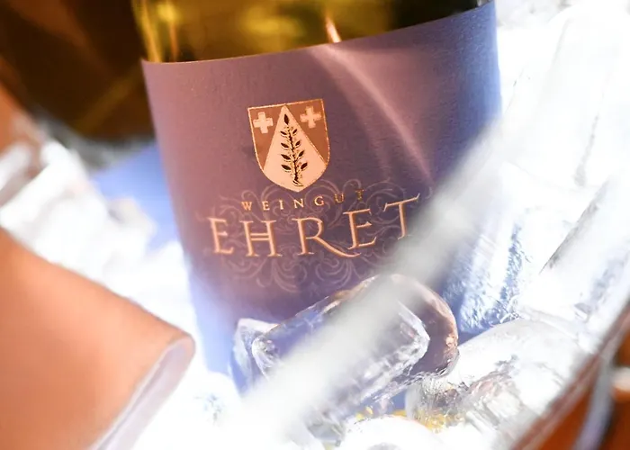 Restaurant Luise ホテル 3*