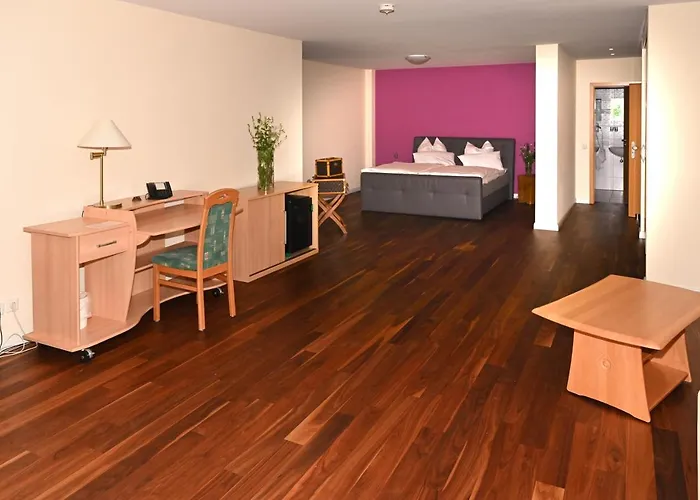 Restaurant Luise Badenweiler