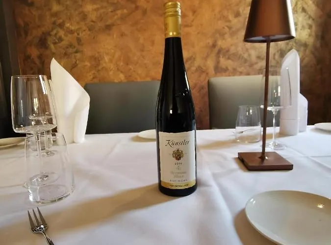 Hotel Restaurant Luise