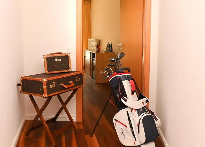 Hotel Restaurant Luise