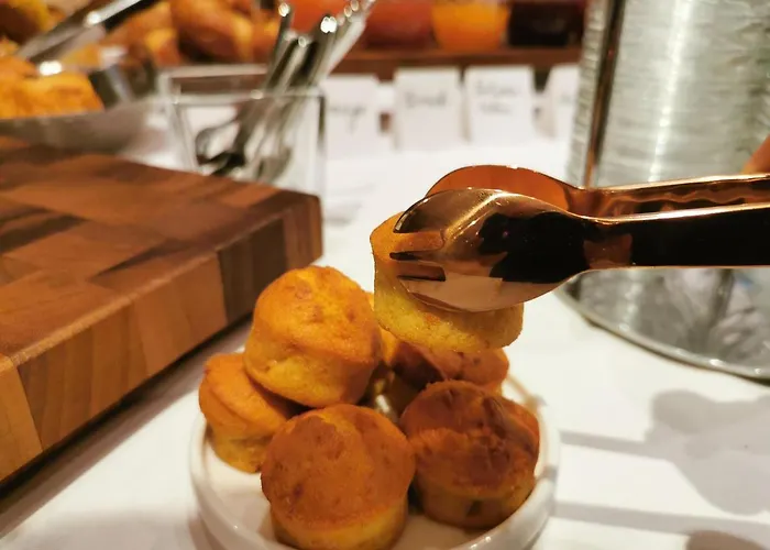 Restaurant Luise Hotel 3*