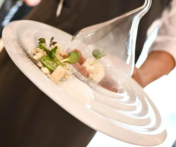 Restaurant Luise 3* Badenweiler