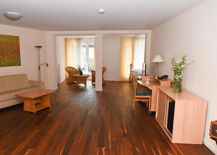 Restaurant Luise バーデンヴァイラー