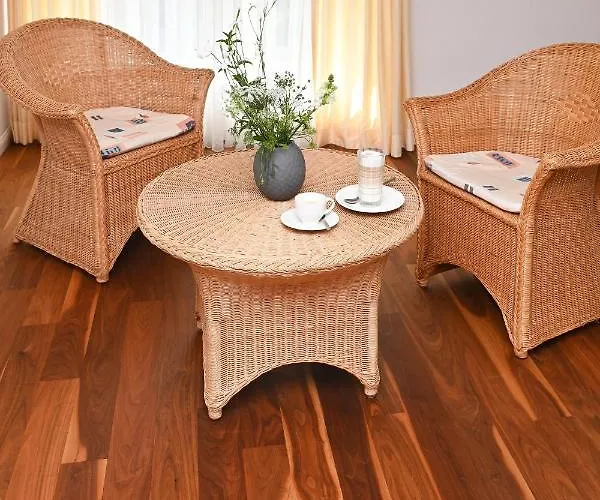 Restaurant Luise ホテル