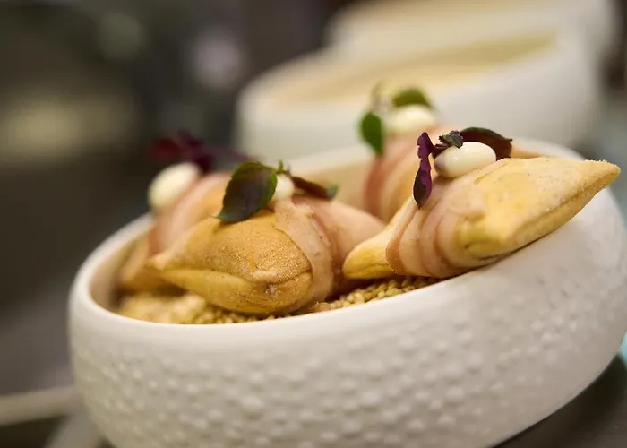 ホテル Restaurant Luise バーデンヴァイラー